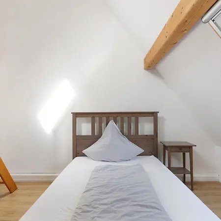 Prázdninový dům Seeliebe